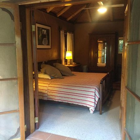 Wildwood Guesthouse Mudgee Exterior photo